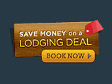 Silver Dollar City Lodging Deal